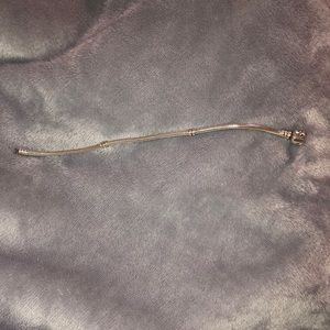 Pandora bracelet